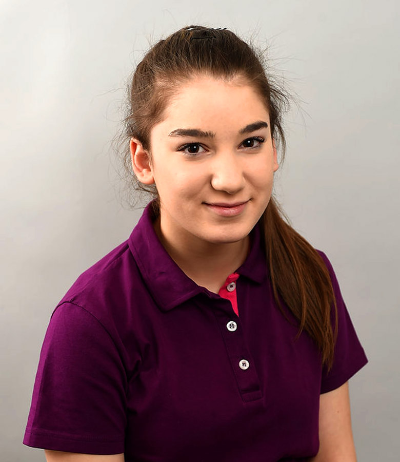 Gülsah Arslan