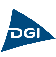 Logo Mitglied Deutsche Gesellschaft Implantologie